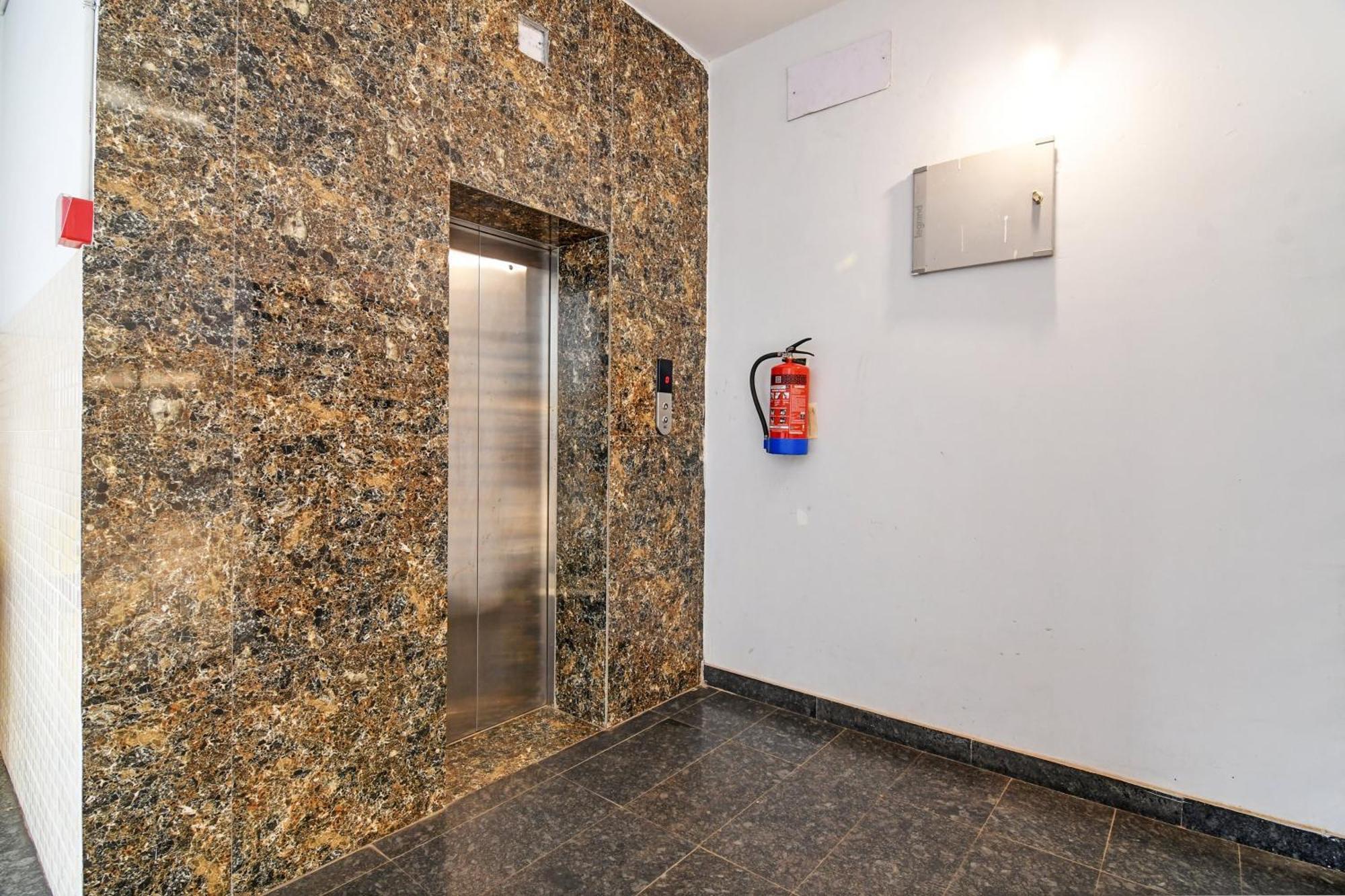 Super Hotel O Nilay Classic Bhubaneswar Eksteriør billede